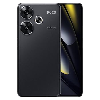 Amazon.com: Poco F6 5G + 4G lte (for tmobile Mint Tello